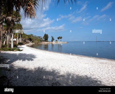 Beaches In Palm Bay Florida