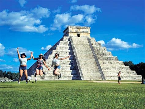 Chichen Itza Tour | Classic Chichen Itza Tour | Chichen Itza