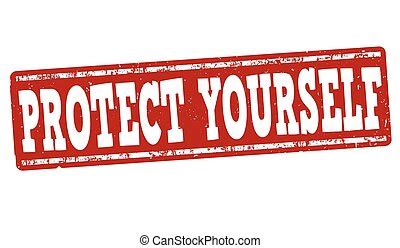 Protect yourself Clipart Vector and Illustration. 55 Protect yourself clip art vector EPS images ...