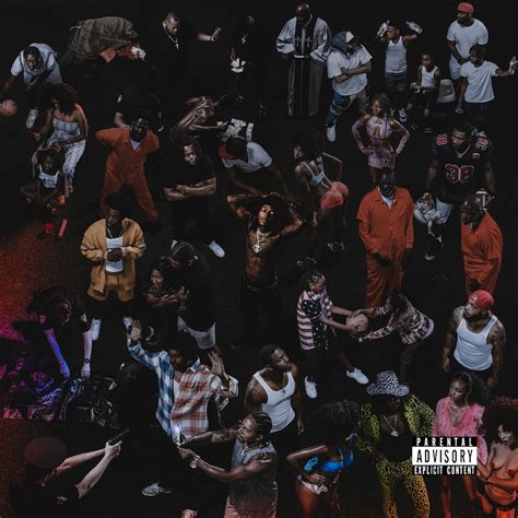 JID's The Forever Story: Stream the Highly-Anticipated Album