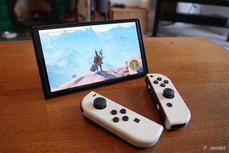 Nintendo Switch OLED model review: Still going strong - All About The ...