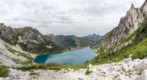 Best Hikes in Okanogan-Wenatchee National Forest (WA) | Trailhead Traveler