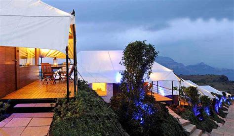 5 Top Luxurious Resorts in Lonavala - Lonavala Resorts