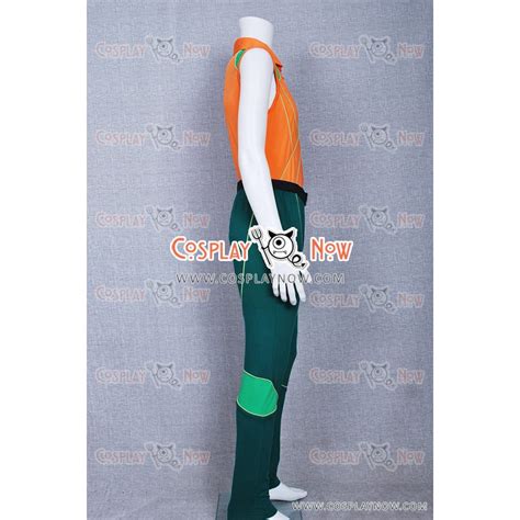 Smallville Aquaman Cosplay Costume