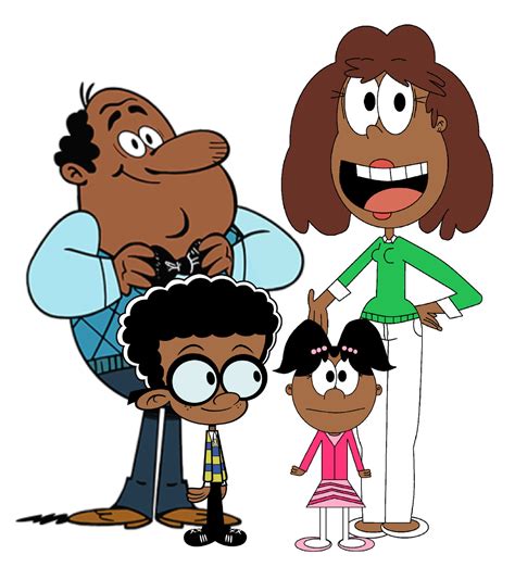 The Bio McBride Family by brianramos97 on DeviantArt