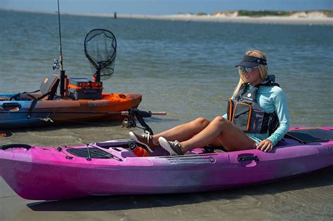 The Best Kayaks for Beginners in 2024