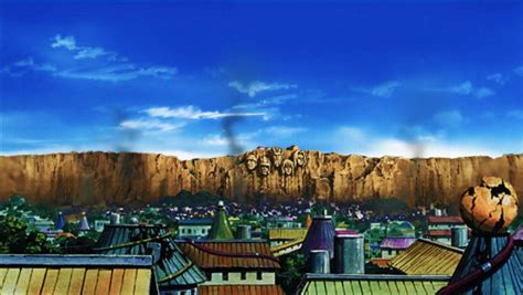 Naruto Village Wallpapers - Top Free Naruto Village Backgrounds ...