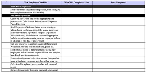 10 Employee Onboarding Templates in Excel & ClickUp