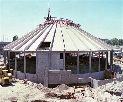 Disneyland Space Mountain 40 Years of Photos - Ziggy Knows Disney