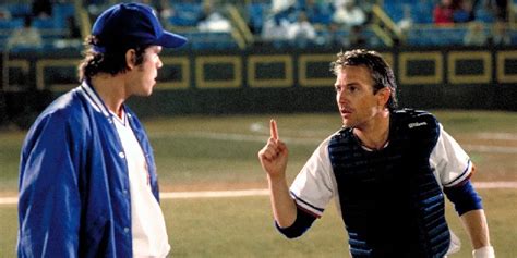 30 Bull Durham Quotes From Everyone’s Fave Baseball Movie