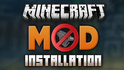 Youtube minecraft mods without forge - mertqwireless