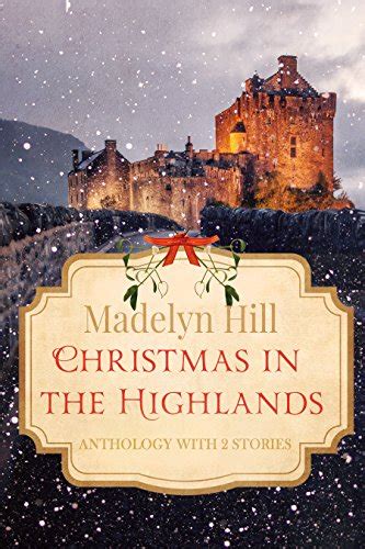 Christmas in the Highlands – Book Cave