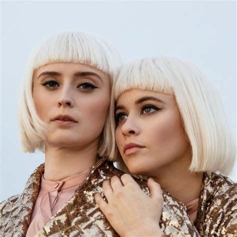 Lucius Lyrics, Songs, and Albums | Genius