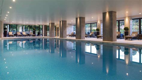 Luxury Hotel, Spa & Golf in St Peter Port, Guernsey | St Pierre Park