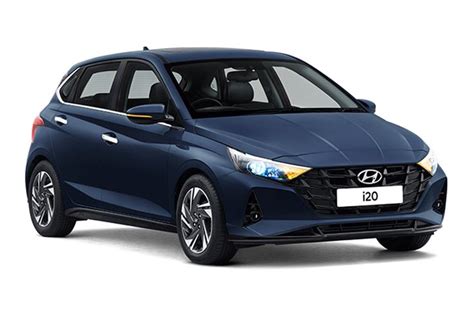 New Hyundai i20 image gallery | Autocar India