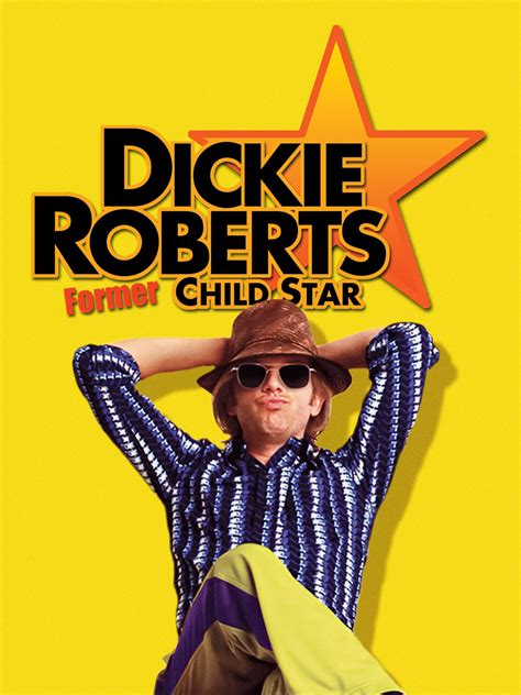 Prime Video: Dickie Roberts: Former Child Star