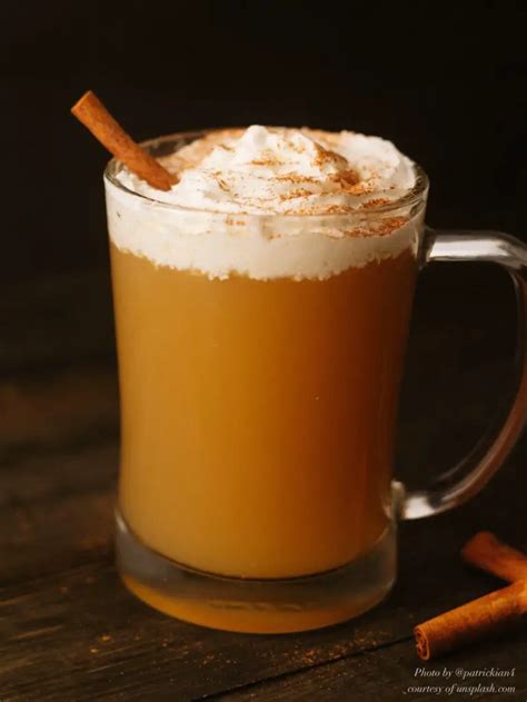 Hot Buttered Rum Cocktail Recipe — THE SHAKEN COCKTAIL