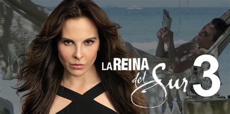 La Reina del Sur Season 3 Episode 4 Release Date: Someone's Leaving ...