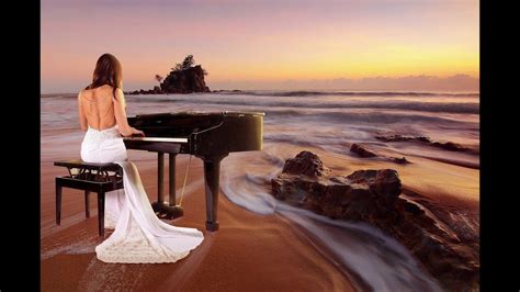 Relaxing Piano Music, Relaxing Music, Meditation Music/Musique de Piano ... | Relaxing music ...