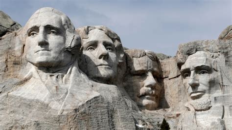 Native Americans protesting Trump trip to Mount Rushmore | CTV News