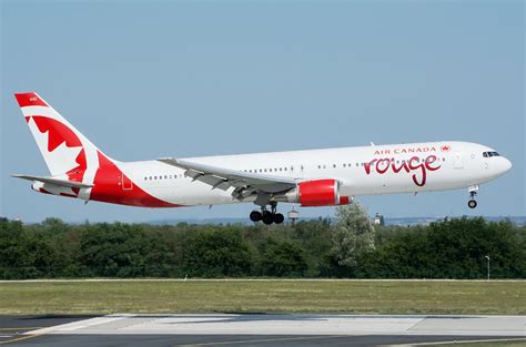 Air Canada Rouge to launch Zagreb flights