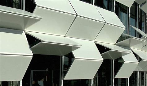 Gallery of What are Kinetic Facades in Architecture? - 4 | Kinetic ...