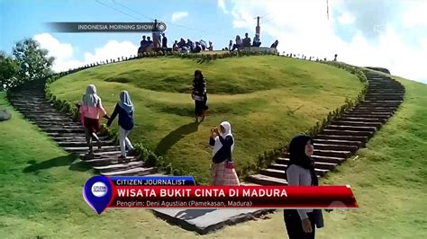 Wisata Batu Ampar Madura – Tempat Wisata Indonesia