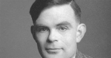 Overlooked No More: Alan Turing, Condemned Code Breaker and Computer Visionary - The New York ...