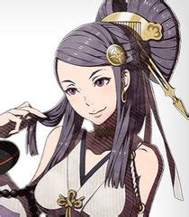 Voice of Orochi - Fire Emblem: Fates (Game) | Behind The Voice Actors