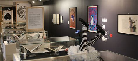 Alice in Wonderland exhibition opens at the British Library