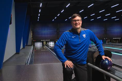 Luther College Athletics adds men’s and women’s bowling, names Dan ...