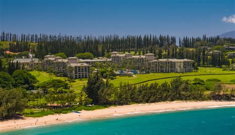 An Iconic Review of Ritz Carlton, Kapalua | ICONIC LIFE