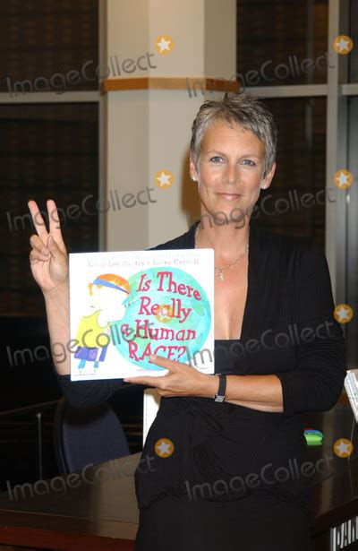 Photos and Pictures - 'Is There Really a Human Race' Book signing with ...