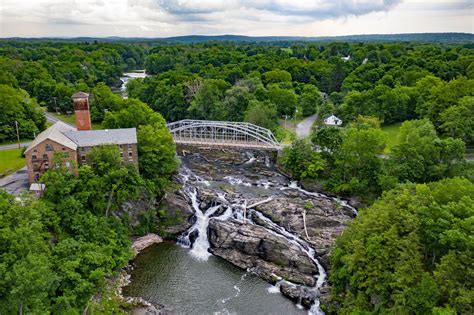 In the Hudson Valley, a Drive Back in Time - The New York Times