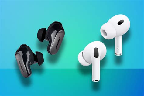 Bose QuietComfort Ultra Earbuds vs AirPods Pro: which is best? | Stuff