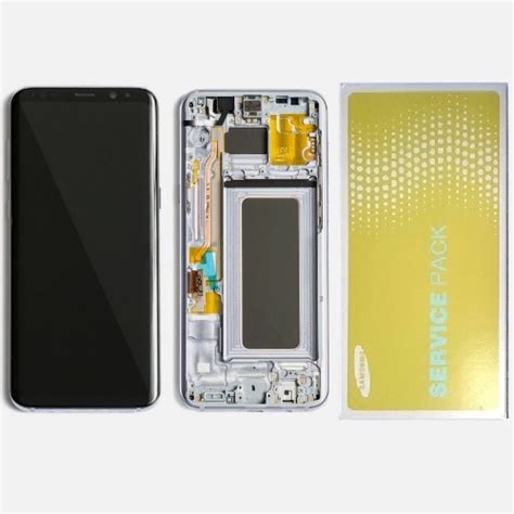 Galaxy S8 Plus Screen Repair - My iPhone Repair