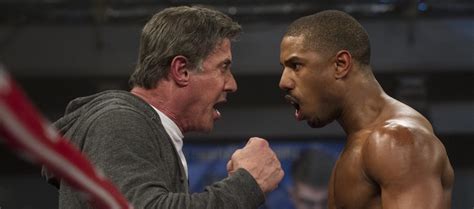 'Creed III' Won't Bring Back Sylvester Stallone As Rocky Balboa