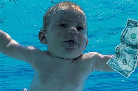 How Nirvana Defined a Generation With 'Nevermind'