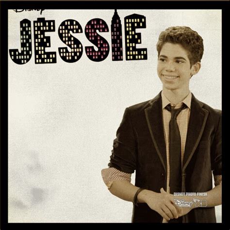 Luke from Jessie | Disney jessie, Cameron boyce, Disney photos