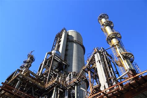 Sipchem completes vinyl acetate monomer plant maintenance - Construction Week Online