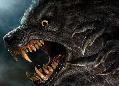 "THE BEAST OF GEVAUDAN" | Urban Legends & Cryptids Amino