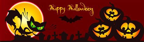 Halloween Headers - Halloween banner - Halloween Images | Free Web Headers