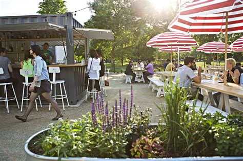 Best outdoor restaurants, patios and cafes in Chicago