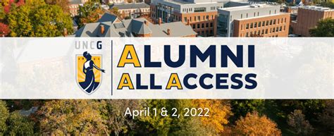 UNCG Alumni - Community Home