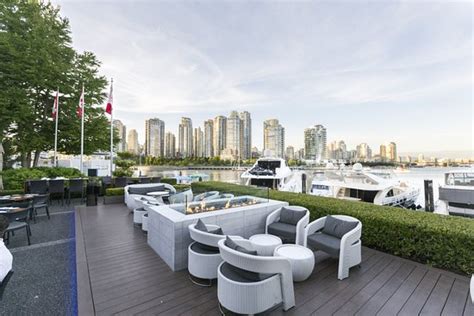 DOCKSIDE RESTAURANT & BREWING COMPANY, Vancouver - Granville Island - Menu, Prices, Restaurant ...