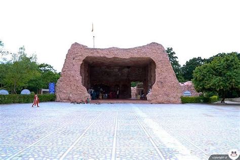 Amarnath Dham, Ahmedabad