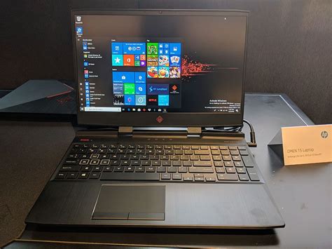 What We Learned About the Future of Laptops at CES 2019 | Tom's Hardware