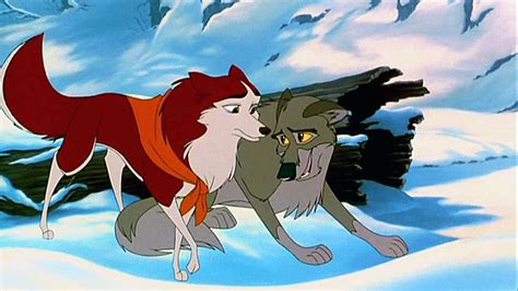 Balto Movie Review and Ratings by Kids