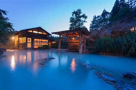 Akita’s Onsen Paradise | Travel, Tohoku