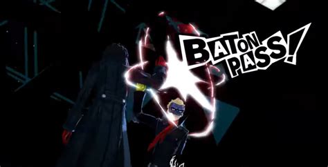 Persona 3 Reload: The Argument For and Against Adding P5's Baton Pass